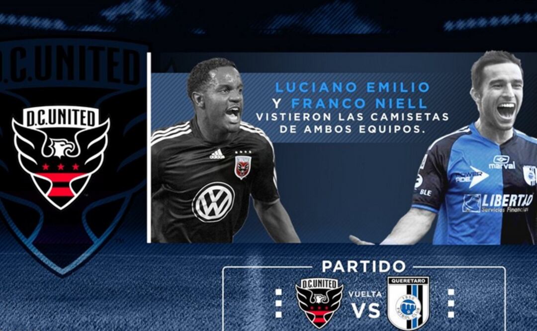 Tomada: @Club_Queretaro