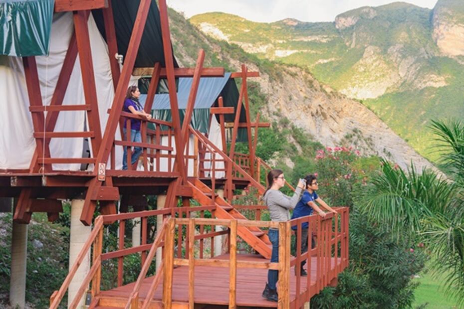 10 cosas que puedes hacer en la Sierra Gorda de Querétaro