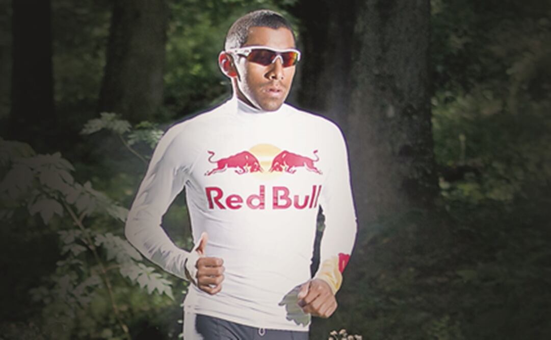 Crisanto Grajales Valencia, triatleta mexicano. (ARCHIVO. EL UNIVERSAL)