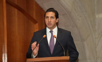 Tesorero de Edomex defiende distribución de recursos de Fondo de Municipal