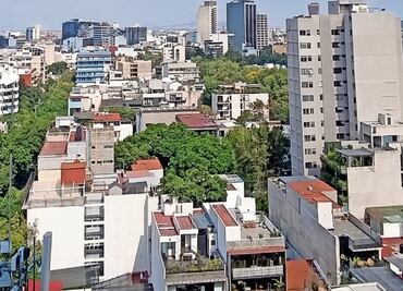 CDMX expropia inmueble en colonia Algarín para programa de vivienda social