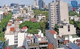 Gobierno de la CDMX expropia inmueble en Venustiano Carranza para construir vivienda social; predio pasará al INVI