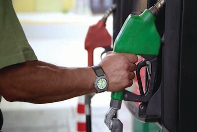 Gasolina Premium no subirá más: Hacienda