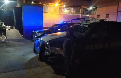 Ejecutan a 4 en centro de Huehuetoca; a dos los abandonan en basurero 