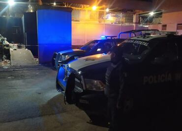 Ejecutan a 4 en centro de Huehuetoca; a dos los abandonan en basurero