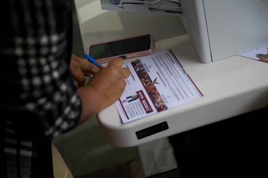 Foto:  Germán Espinosa