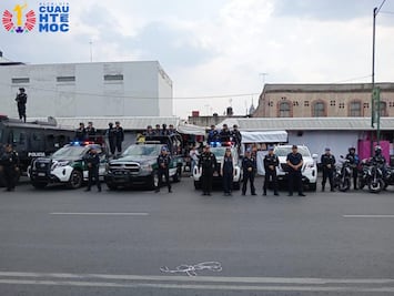 Recuento 2025: Alcaldía Cuauhtémoc clausuró 15 chelerías; desalojó dos establecimientos por vender bebidas alcohólicas de manera ilegal