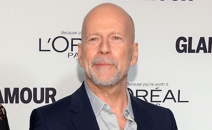 Las cinco hijas de Bruce Willis posan juntas en foto familiar