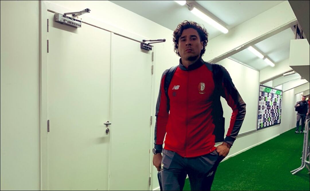 Foto: @Standard_RSCL