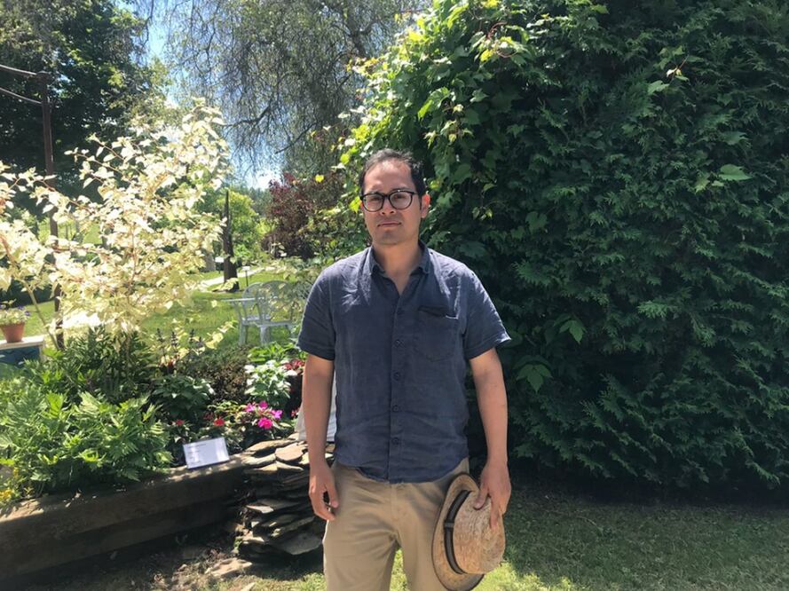 Foto: Universidad de Guadalajara / FILG