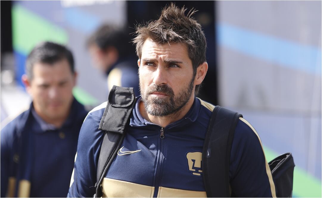 El español llegó en 2019 junto a Míchel González. FOTO: IMAGO7