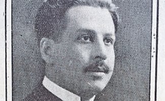 Publican Novedades sobre Ramón López Velarde 