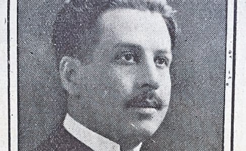 Publican Novedades sobre Ramón López Velarde 