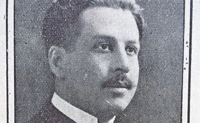 Publican Novedades sobre Ramón López Velarde