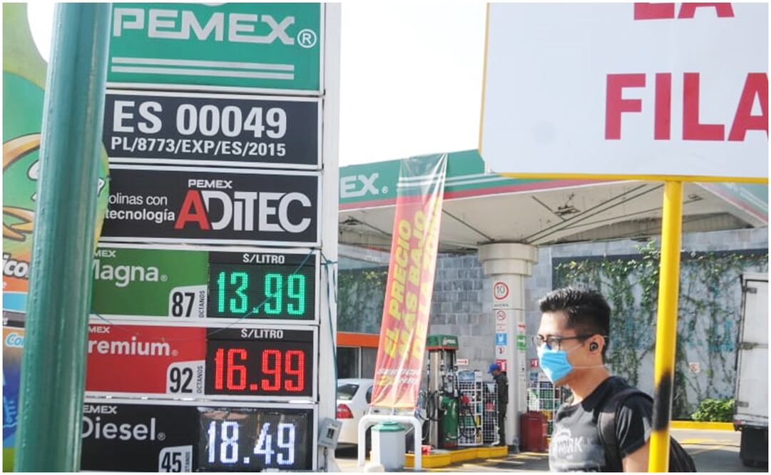 Foto: Foto Hugo García / EL UNIVERSAL