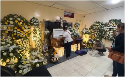 "Me lo mataron, quiero justicia", exige madre de joven asesinado en Tamaulipas; fue baleado por elementos estatales