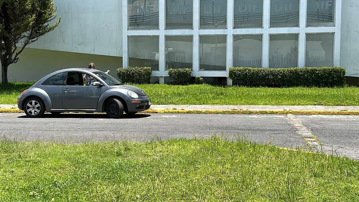 Caso Cuautitlán Izcalli: Christopher regresa consus abuelos tras agresión de sus padres a maestra