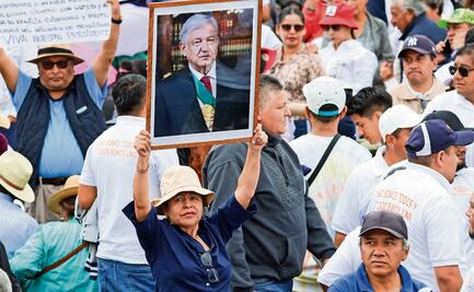 “Me voy contento y con la conciencia tranquila”