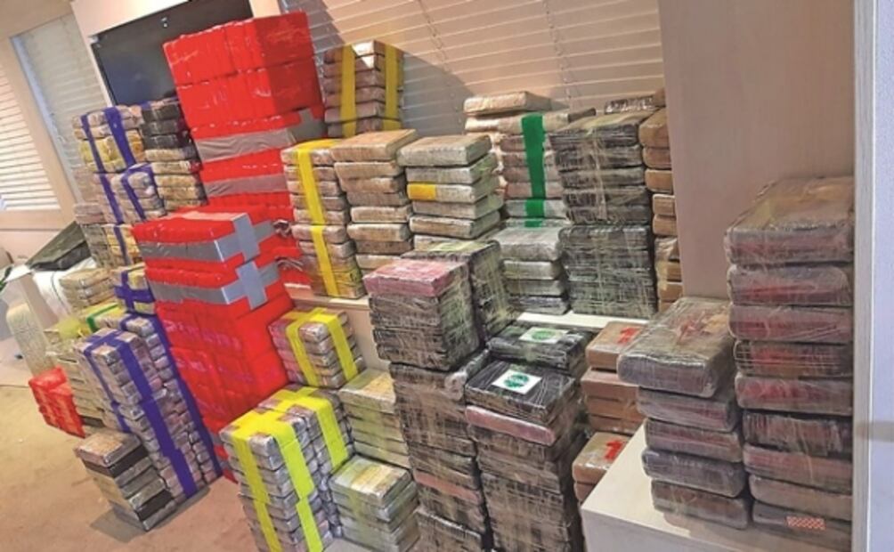 Narco mexicano echa raíces en Europa: "rentan" sicarios