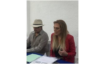 Militantes solicitan auditoría a dirigente del PT en Hidalgo
