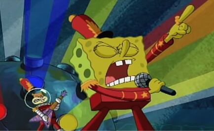 ¿Por qué los fans esperaban ver a Bob Esponja en el Super Bowl?