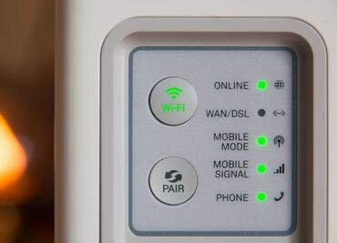 Desactiva esta función del router y mejora tu internet en casa