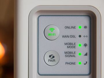 Desactiva esta función del router y mejora tu internet en casa