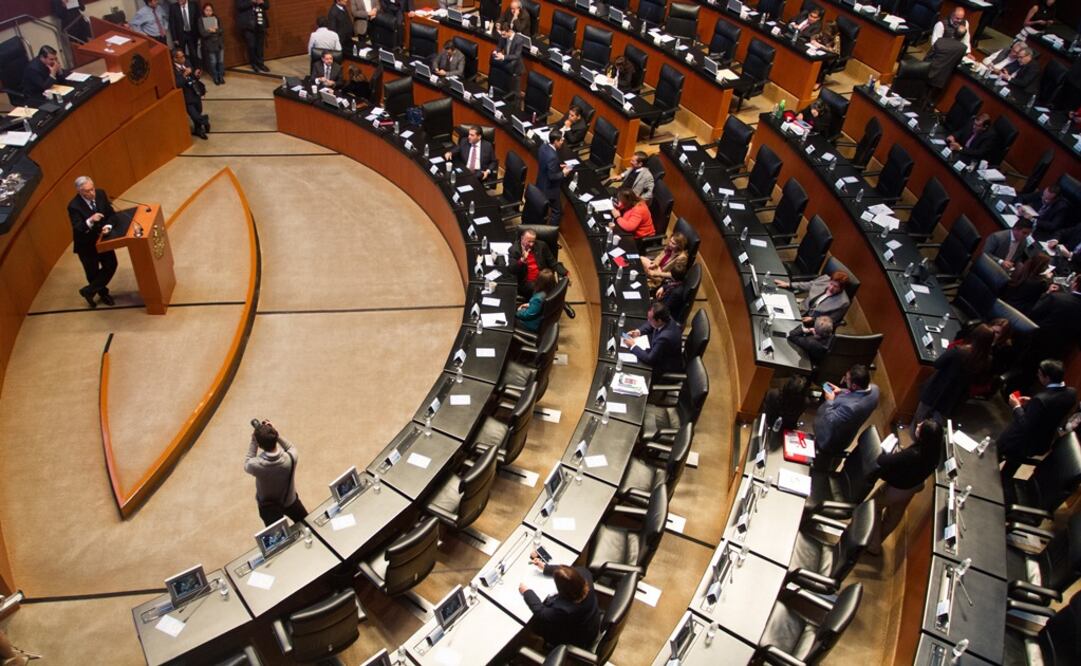 Foto: Archivo / EL UNIVERSAL