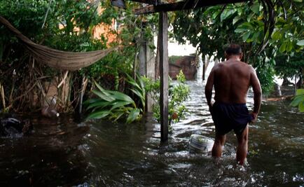 Guerrero suspende clases por "Marty"