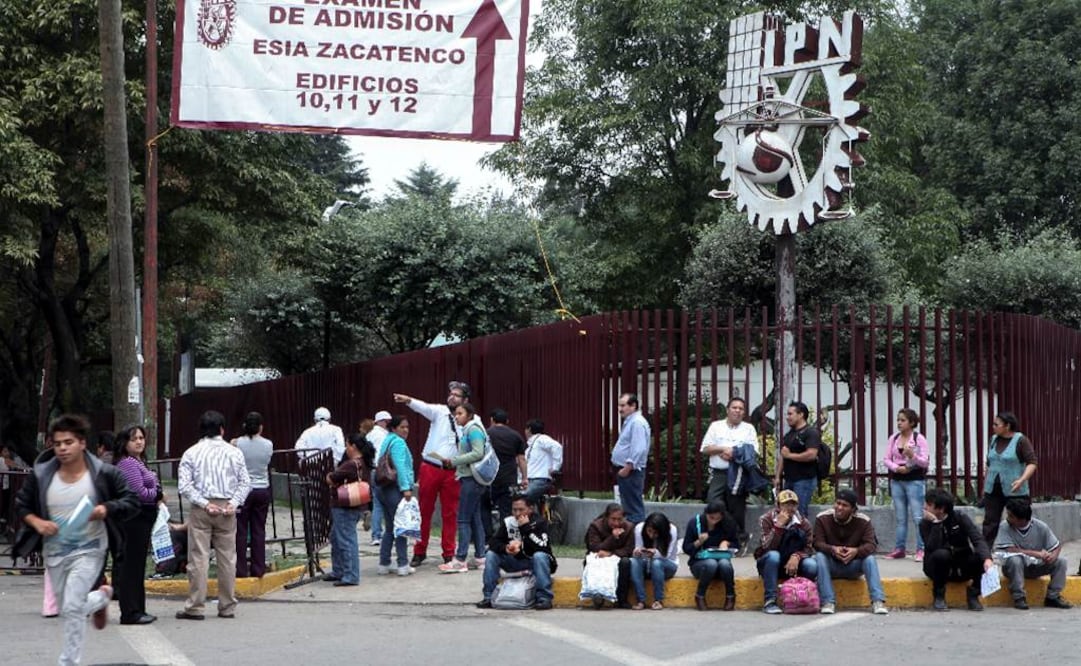 Foto: Archivo/EL UNIVERSAL  