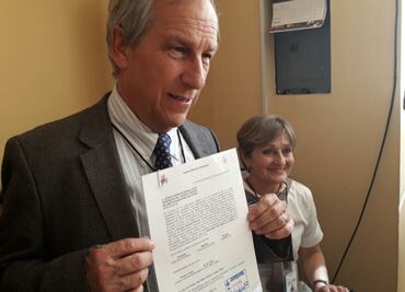 Ex rector de UDLAP busca candidatura independiente en Puebla