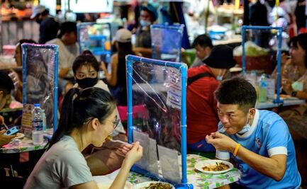 ¿Podría ser permanente la pérdida del olfato y el gusto por Covid-19?