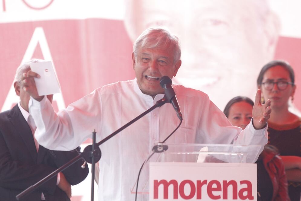 Foto: Ariel Ojeda/EL UNIVERSAL