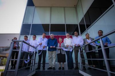 Archivo Histórico de Sinaloa cuenta con una nueva sede