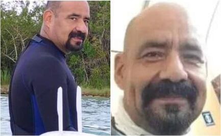 Desaparece antropólogo forense que ayuda en fosas clandestinas a familiares de personas desaparecidas 