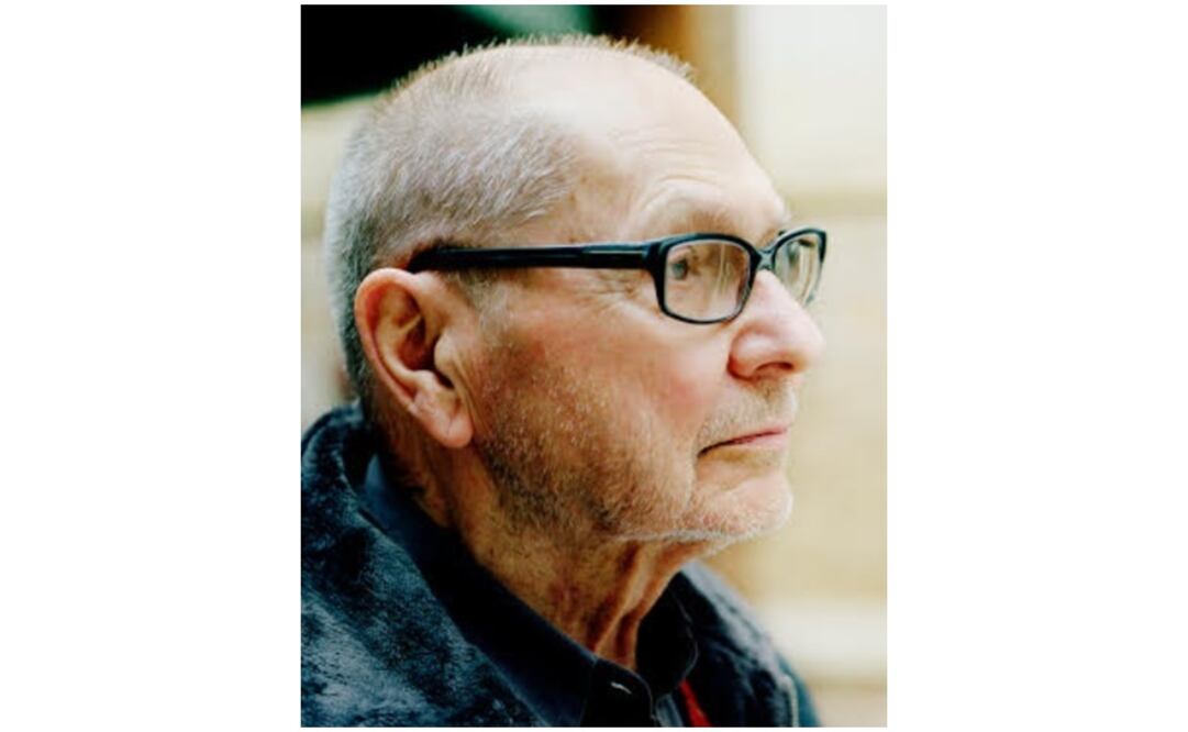 Claude Régy. Foto: Especial