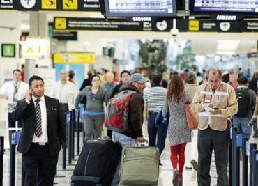 No tenemos una proyección sobre los beneficios para México tras recuperar la categoría 1 en seguridad aérea: AMLO