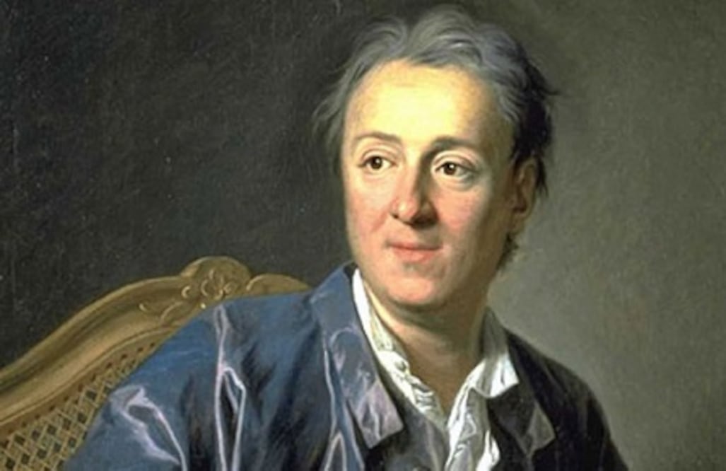 Ignacio de Loyola y Denis Diderot, en un día como hoy