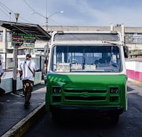 “Siguen manejando horrible”, acusan usuarios