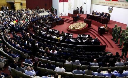 Proponen diputados reforma al Código Penal de Hidalgo para garantizar legítima defensa