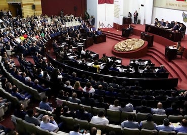Proponen diputados reforma al Código Penal de Hidalgo para garantizar legítima defensa