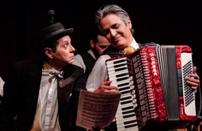 La Sensacional Orquesta Lavadero celebrará 20 años de carrera en el Esperanza Iris