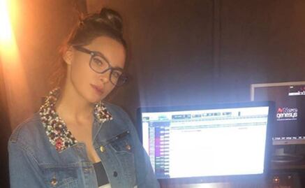 Belinda responde a polémica y seguirá con trámites para ser mexicana