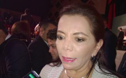 A López Obrador le ocurriá lo de siempre: Carolina Monroy