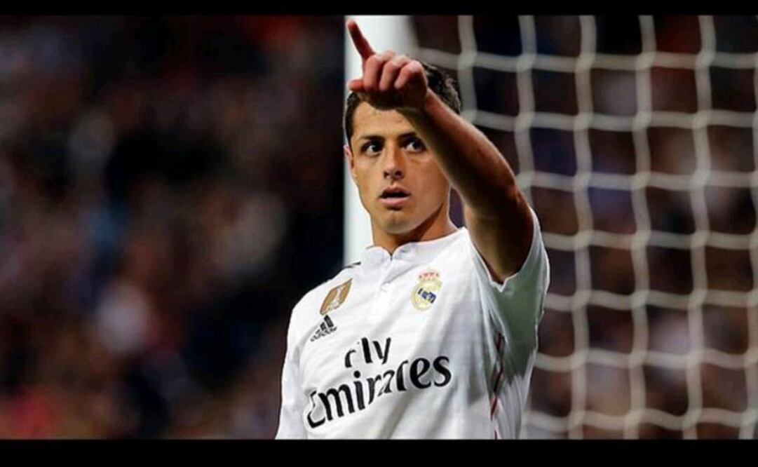 Cortesía: Real Madrid