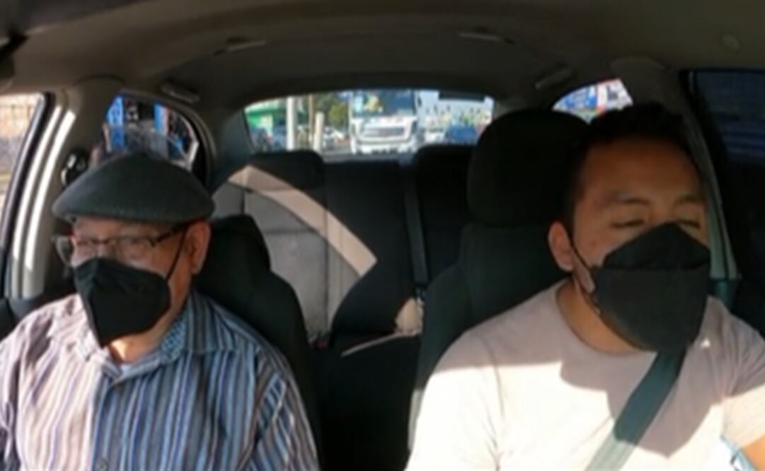 Foto: tomada de TikTok. @richy_mx_