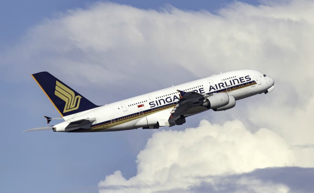 Se suman 90 cancelaciones de vuelos esta semana debido al incidente con el motor (Foto: Istock)