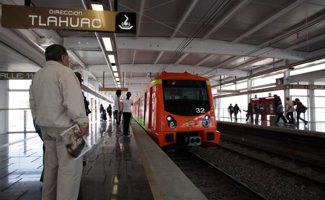 ARCHIVO / EL UNIVERSAL