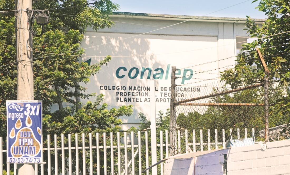 (Foto: Archivo/El Universal)