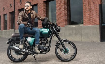 Conoce la historia de la motocicleta "Café Racer"